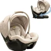 Maxi-Cosi - Cadeira de carro infantil giratória Peri 180° Kindred Collection, Natural Heritage Sale