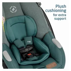 Maxi-Cosi - Cadeirinha Infantil Mico Luxe+ Verde Essencial Discount
