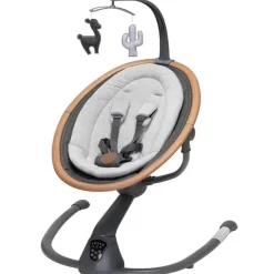 Maxi-Cosi - Cassia Swing, Grafite Essencial New