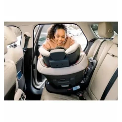Maxi-Cosi - Emme 360 Assento de carro conversível giratório tudo-em-um, maravilha urbana Clearance