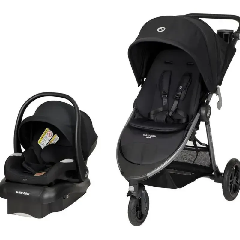 maxicosi__gia_xp_luxe_whe_SKUCK8tRGIe_0.webp Maxi-Cosi - Gia XP Luxe 3-Wheel Travel System, Midnight Black Hot