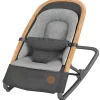 Maxi-Cosi - Kori 2 em 1 Baby Rocker conversível, grafite essencial Hot