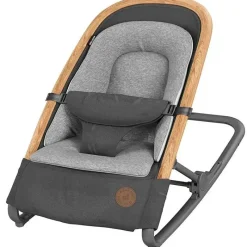 Maxi-Cosi - Kori 2 em 1 Baby Rocker conversível, grafite essencial Hot