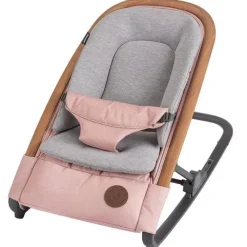 Maxi-Cosi - Kori 2-em-1 Baby Rocker conversível, Essential Blush New