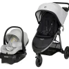 Maxi-Cosi - Sistema de viagem de 3 rodas Gia XP Luxe, Midnight Moon Best