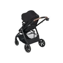 Maxi-Cosi - Sistema de viagem modular Zelia2 Luxe 5 em 1, New Hope Black New