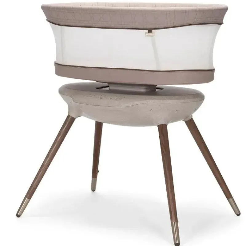 maxicosi__starling_smart__SKUSdzQoTbG_0.webp Maxi-Cosi - Starling Smart Bassinet Coleção Kindred, Patrimônio Natural Best