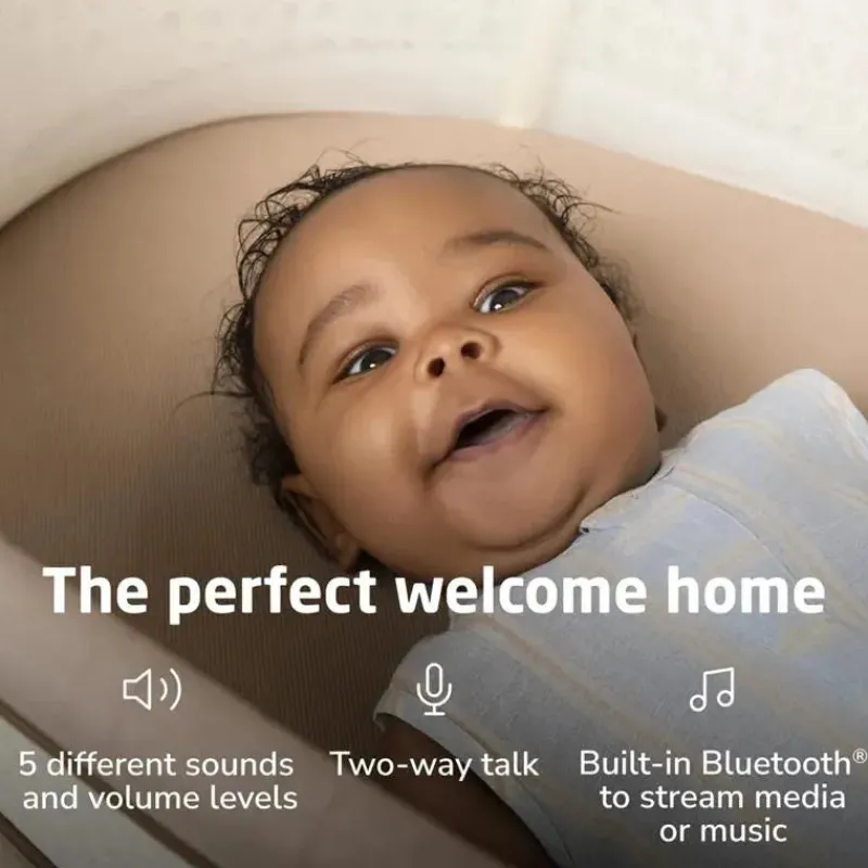 maxicosi__starling_smart__SKUSdzQoTbG_4.webp Maxi-Cosi - Starling Smart Bassinet Coleção Kindred, Patrimônio Natural Best