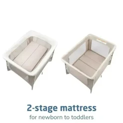 Maxi-Cosi - Swift Play Yard, aveia clássica Clearance