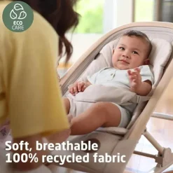 Maxi-Cosi - Tecla Kori 2 em 1, Verde Clássico Clearance
