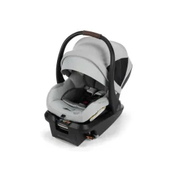 Maxi-Cosi - Zelia Luxe + Travel System, Arctic Frost Hot