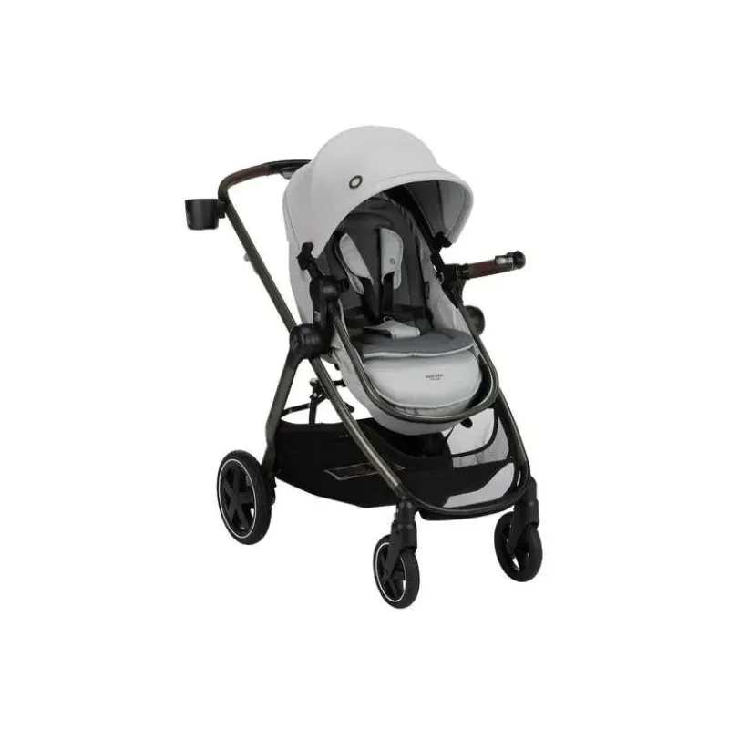 maxicosi__zelia_luxe__tra_SKUMsaXgZXW_5.webp Maxi-Cosi - Zelia Luxe + Travel System, Arctic Frost Hot