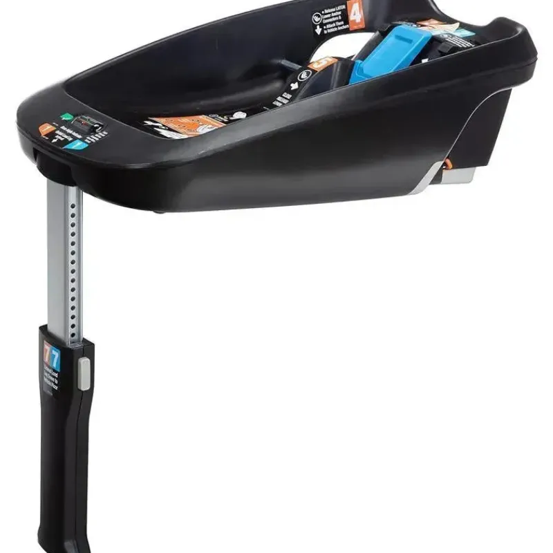 maxicosii__base_para_cade_SKUH8llACZ5_0.webp Maxi-Cosi i - Base para cadeirinha infantil preta Online