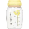 Medela - 6 unidades de frascos para coleta e armazenamento de leite materno Discount