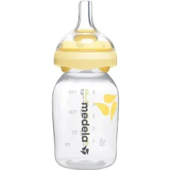 Medela - bico para garrafa Calma, 5 onças Outlet