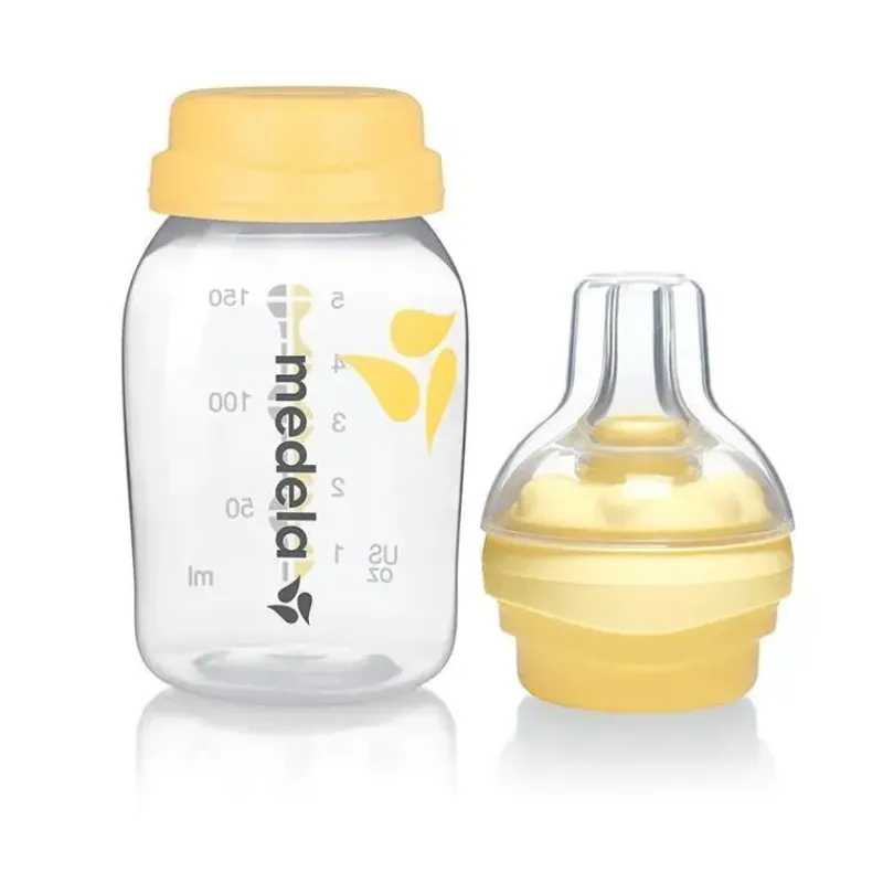 medela__bico_para_garrafa_SKU9gzpFS33_1.webp Medela - bico para garrafa Calma, 5 onças Outlet