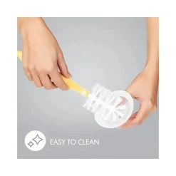 Medela - Bomba tira leite manual com Flex Shields Harmony de mão única Clearance