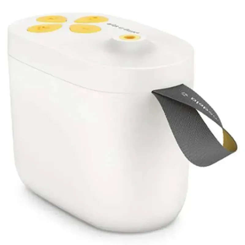 medela__bomba_tira_leite__SKURnwHejdS_7.webp Medela - Bomba Tira Leite In Style com MaxFlow Dupla Elétrica New