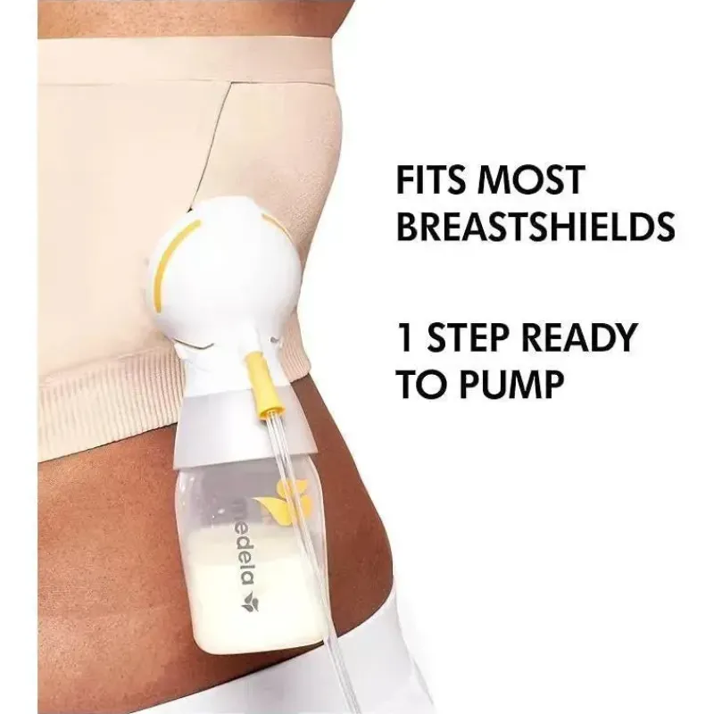 medela__bustier_de_bombea_SKUsXH1OAc8_2.webp Medela - Bustier de bombeamento mãos-livres, Chai Outlet