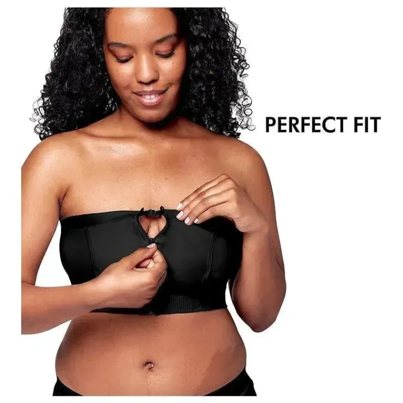 medela__bustier_de_bombea_SKUuvLyHbOG_1.webp Medela - Bustier de bombeamento mãos livres, preto New