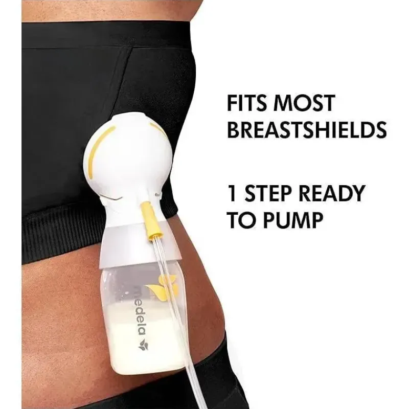 medela__bustier_de_bombea_SKUuvLyHbOG_2.webp Medela - Bustier de bombeamento mãos livres, preto New