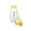 Medela - Calma® 8 Oz Bottle Set Hot