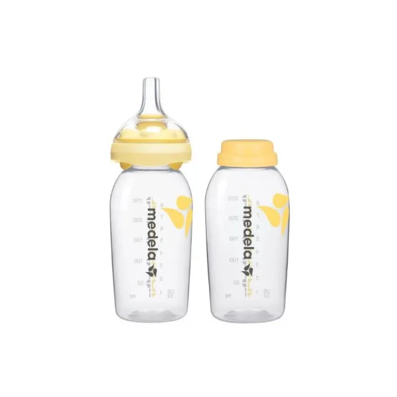 medela__calma__oz_bottle__SKU1g6salwg_1.webp Medela - Calma® 8 Oz Bottle Set Hot