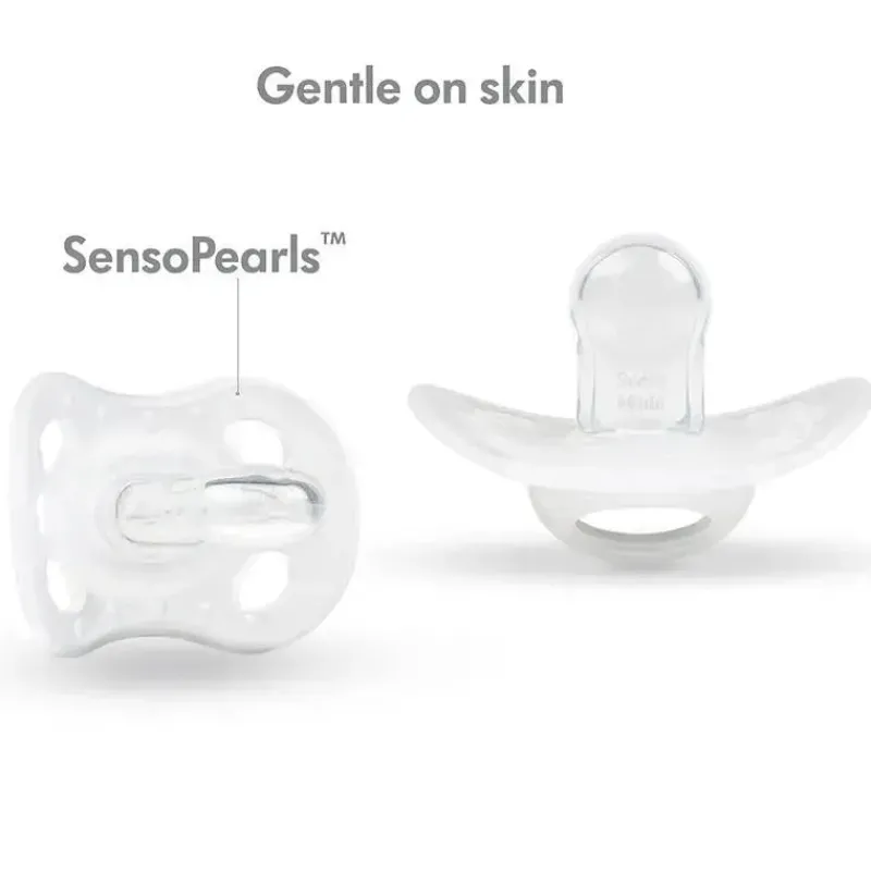 medela__chupeta_de_beb_pk_SKUPn7arsAz_1.webp Medela - chupeta de bebê 2Pk, transparente Best