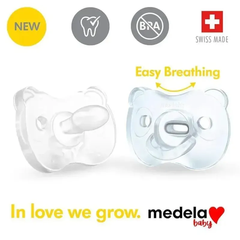 medela__chupeta_de_beb_pk_SKUTzB61MsA_2.webp Medela - chupeta de bebê 2Pk, azul/transparente Hot