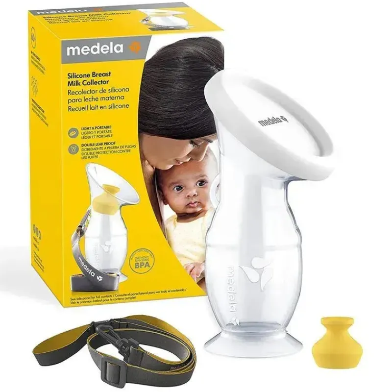medela__coletor_de_leite__SKUKHx6kMFL_0.webp Medela - Coletor de Leite Materno de Silicone Outlet
