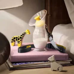Medela - Coletor de Leite Materno de Silicone Outlet