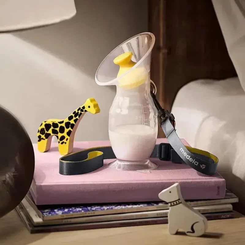medela__coletor_de_leite__SKUKHx6kMFL_1.webp Medela - Coletor de Leite Materno de Silicone Outlet