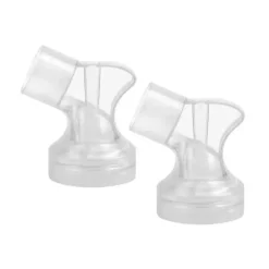 Medela - Conectores PersonalFit compatíveis com bomba tira leite avançada Pump in Style Sale