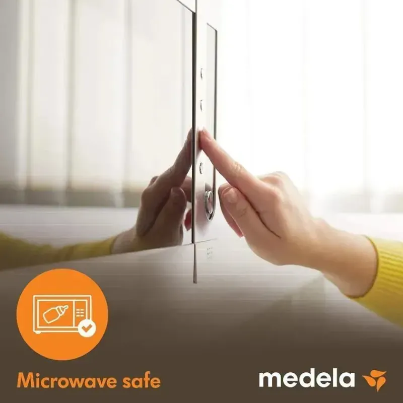 medela__conjunto_de_mamad_SKUyOk6MogH_1.webp Medela - Conjunto de mamadeiras para leite materno de 8 onças Discount