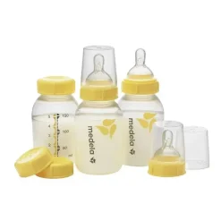 Medela - Conjunto de oferta para amamentação Best