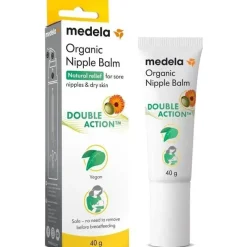 Medela - Creme para Mamilos Orgânico Purelan Sale