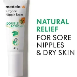 Medela - Creme para Mamilos Orgânico Purelan Sale