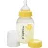 Medela - garrafa de armazenamento de leite materno de 5 onças Clearance