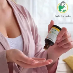 Medela - óleo orgânico de massagem mamária para mães que amamentam Outlet