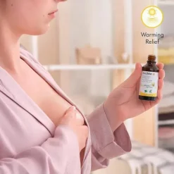 Medela - óleo orgânico de massagem mamária para mães que amamentam Outlet