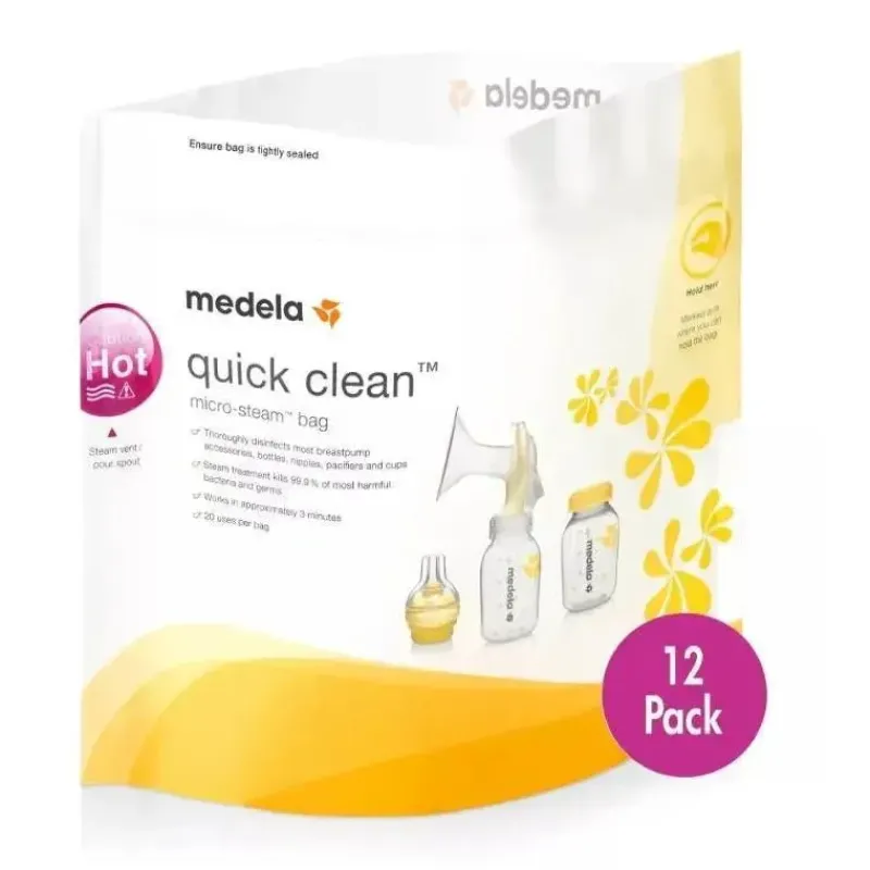 medela__micro_sacos_de_va_SKUcnzuP2FX_0.webp Medela - Micro sacos de vapor de limpeza rápida Best