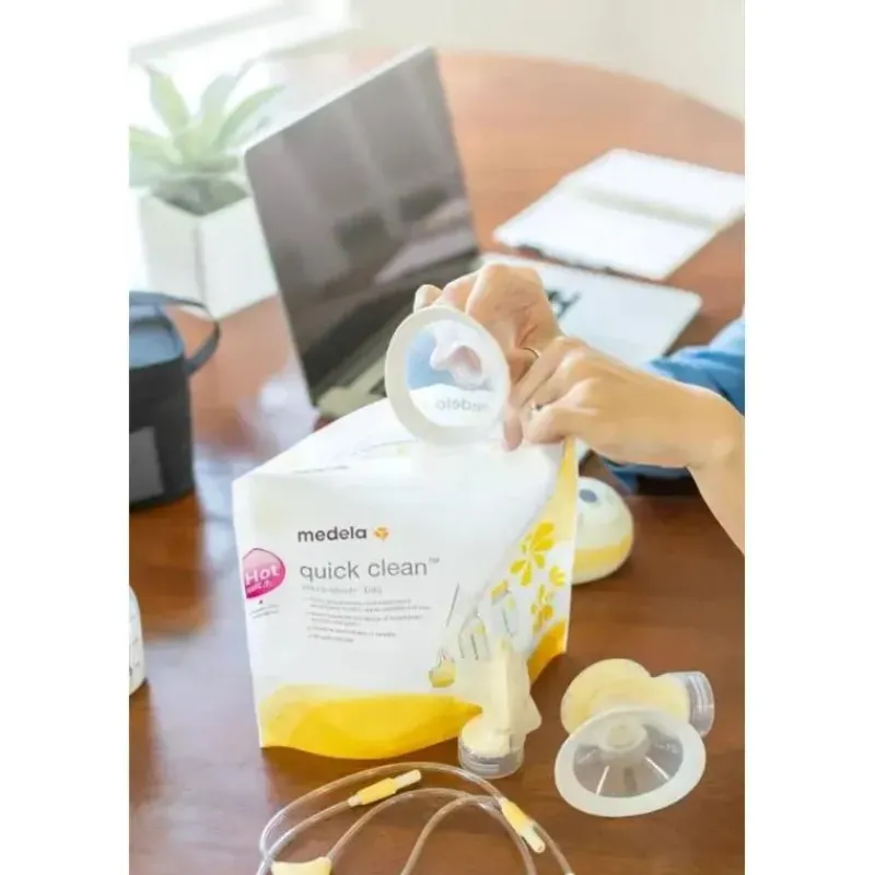 medela__micro_sacos_de_va_SKUcnzuP2FX_1.webp Medela - Micro sacos de vapor de limpeza rápida Best