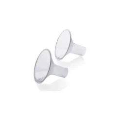 Medela - Protetor de bomba tira leite PersonalFit 2Pk (peça sobressalente) Clearance