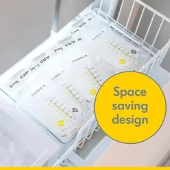 Medela - Sacos para armazenamento de leite materno Online