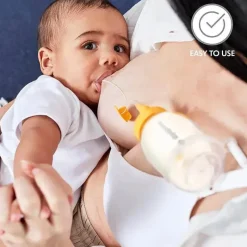 Medela - Sistema Suplementar de Enfermagem Outlet