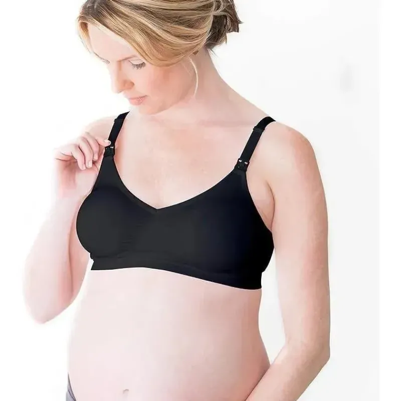 medela__suti_conforto_de__SKUBYQPYSc5_0.webp Medela - Sutiã Conforto de Enfermagem para Maternidade, Preto Outlet