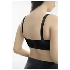 Medela - Sutiã Ultimate Bodyfit para Maternidade e Enfermagem, Preto Clearance