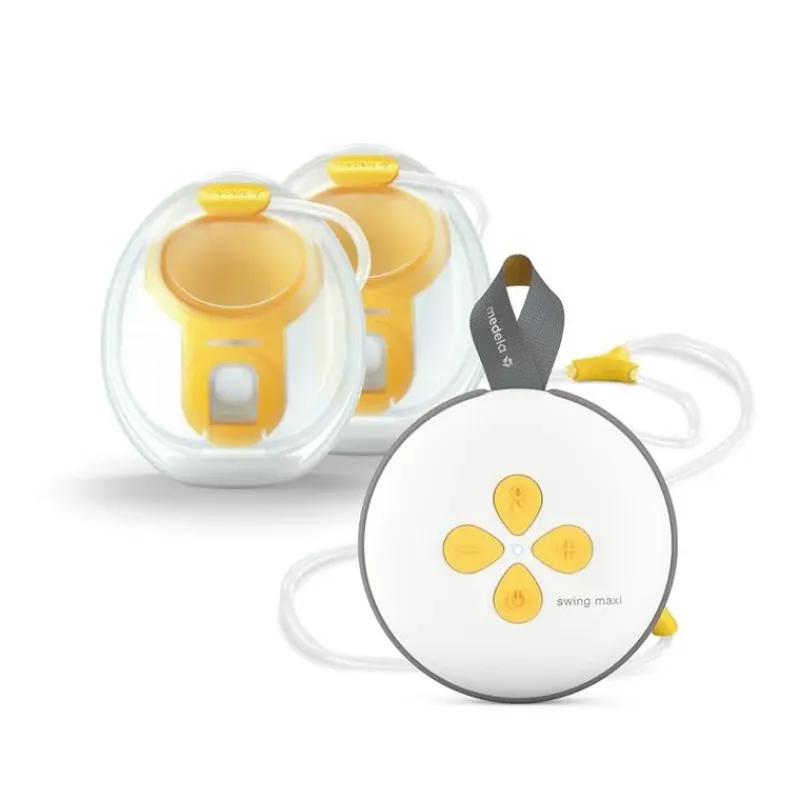medela__swing_maxi_handsf_SKUxrzNzTGS_0.webp Medela - Swing Maxi™ Hands-Free Breast Pump Best