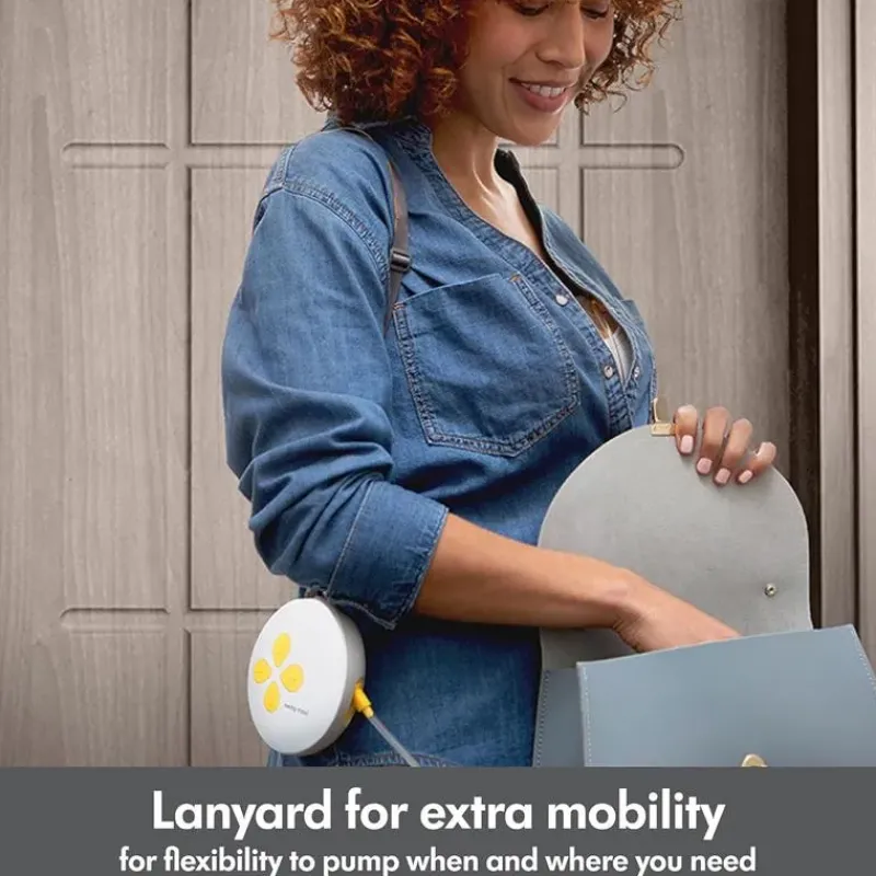 medela__swing_maxi_handsf_SKUxrzNzTGS_3.webp Medela - Swing Maxi™ Hands-Free Breast Pump Best