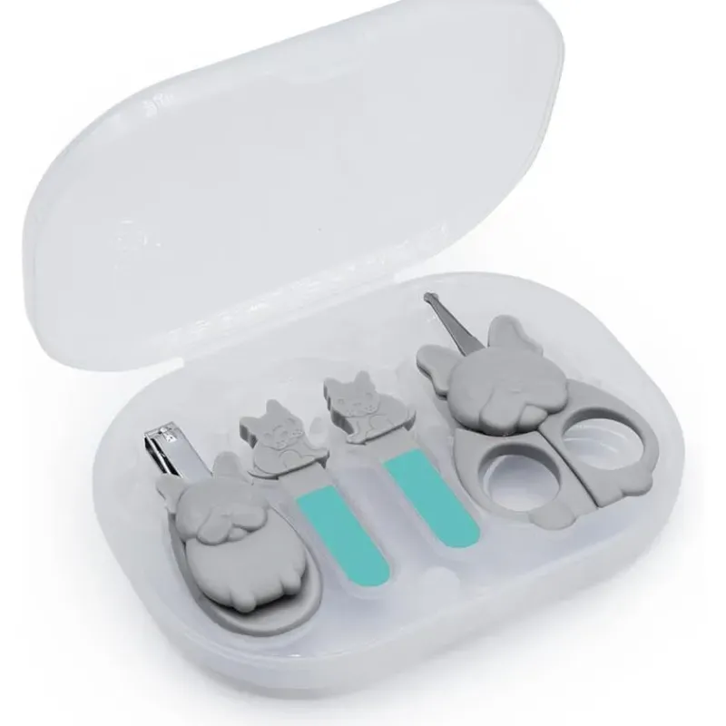 melii__baby_amp_kid_nail__SKUdltzsUvA_0.webp Melii - Baby & Kid Nail Care Kit, Bulldog Hot